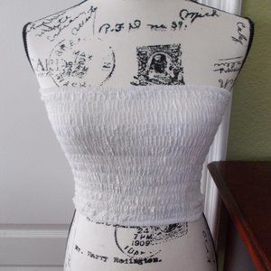 💕 3/$25 💕  Karakorum Tube Crop Top